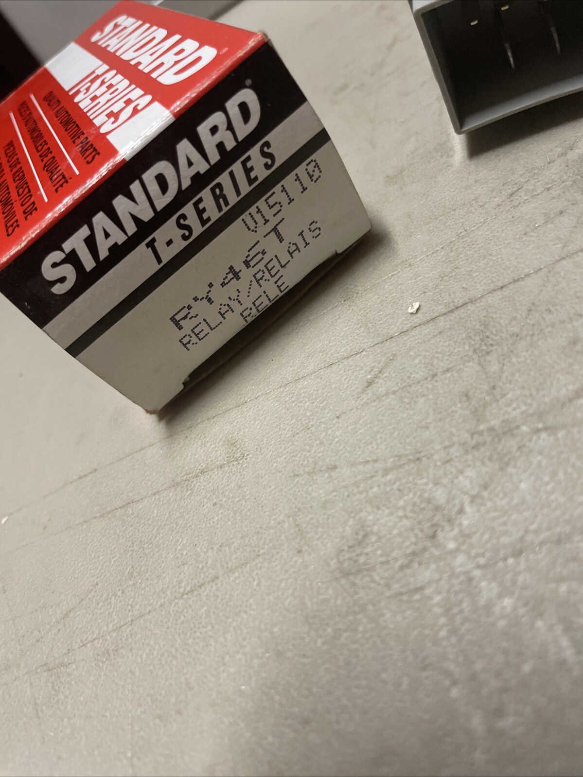 🔥Fuel Pump Relay Standard RY46T🔥 - Image 4