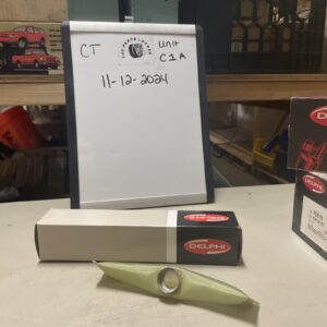 Fuel Pump Strainer Delphi FS0007