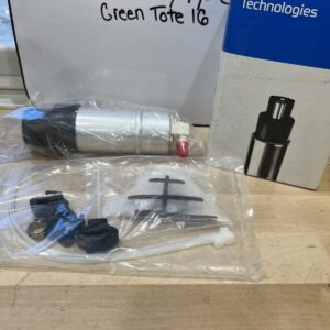 Fuel Pump and Strainer Set Delphi FE0538