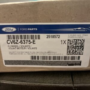 GENUINE FORD OEM CV6Z-6375-E  DRIVE PLATE FLYWHEEL ASSY 2013-2019 FORD