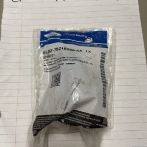 GENUINE FORD OEM R/L Outer Door Handle Bezel AL8Z-78218B08-AA Escape Mariner