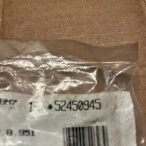 GENUINE GM OEM 52450945 DRAINCOCK PETCOCK RADIATOR DRAIN NOS