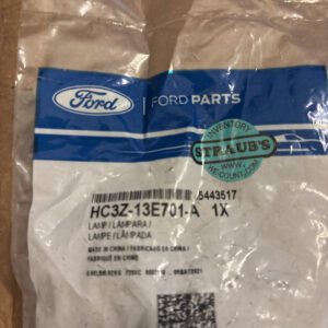 GENUINE OEM FORD 2015/2020 F-150 LAMP ASSEMBLY INTERIOR FL3Z-13E701-B