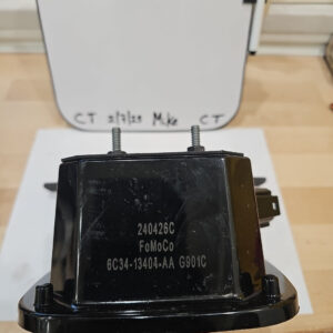 GENUINE OEM FORD TAIL LIGHT ASSEMBLY (LEFT) 6C34-13404-AA G901C (M3) New No Box