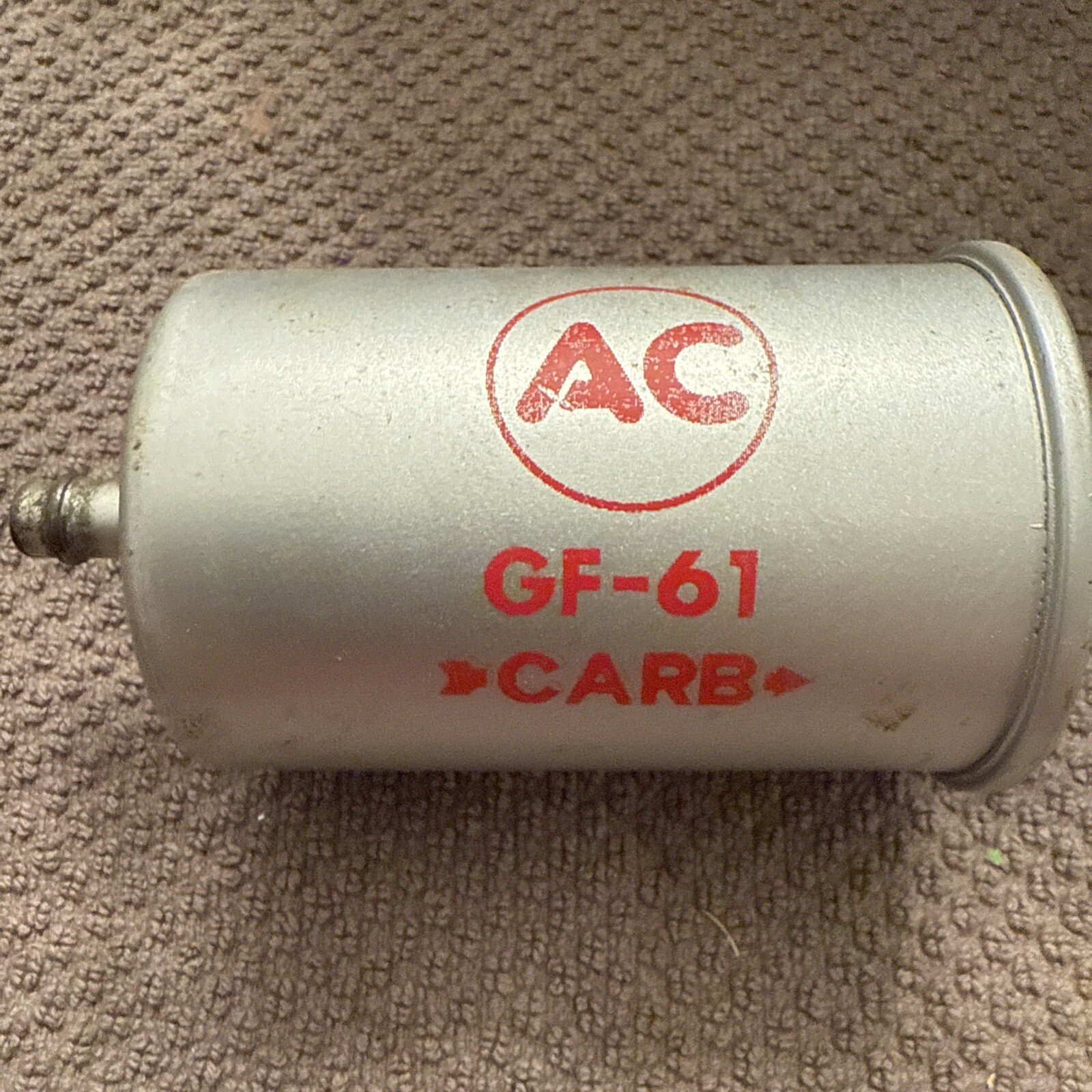 # GF61 AC Delco AC Delco GF61 - Image 3