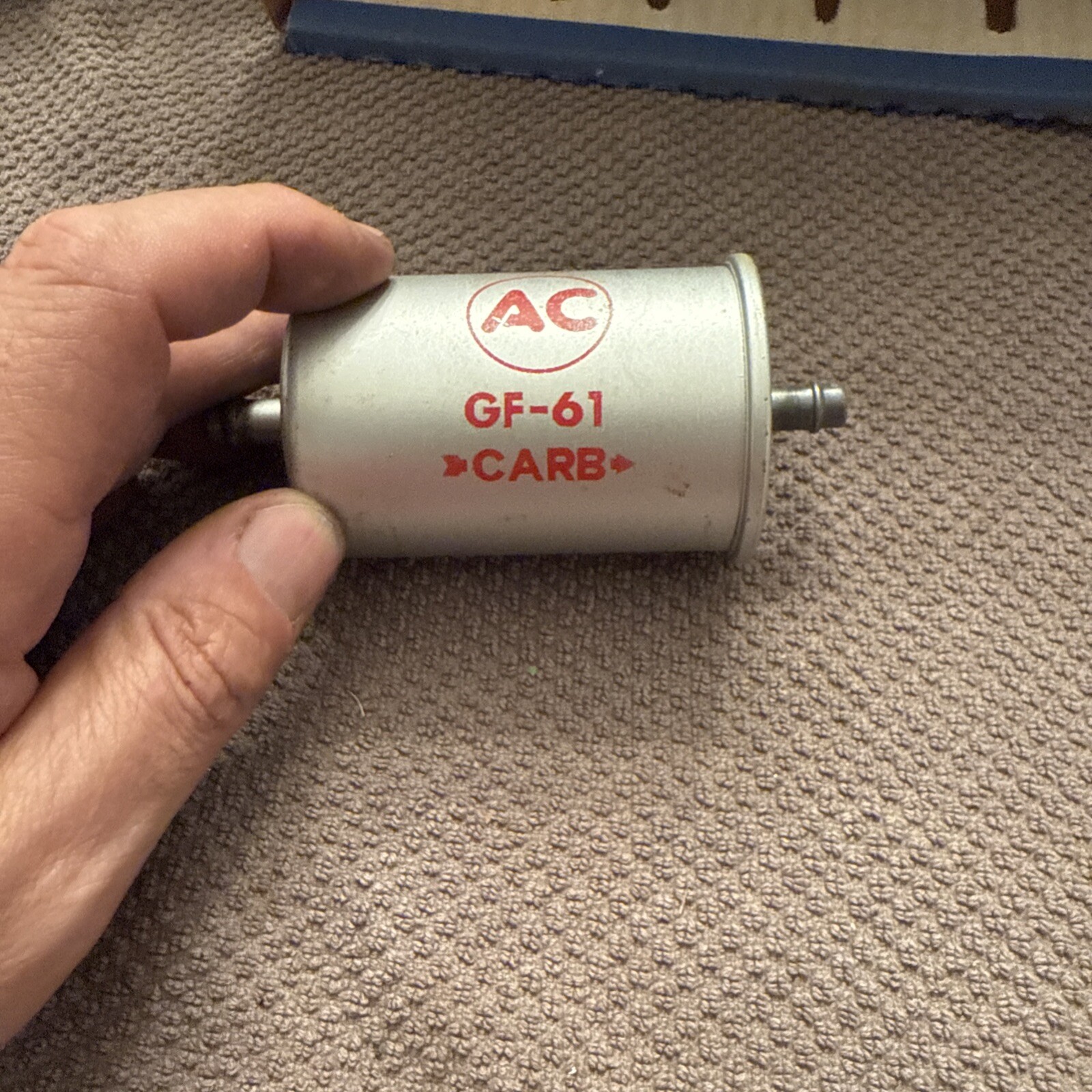 # GF61 AC Delco AC Delco GF61 - Image 7