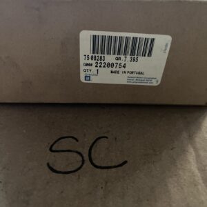 GM 22200754 Mount,Front Suspension Strut1997-2005 GM