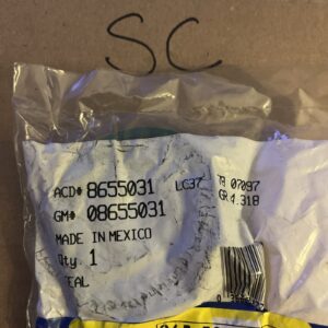 GM 8655031 Seal,Automatic Transmission Case Extension 1985-1994 GM