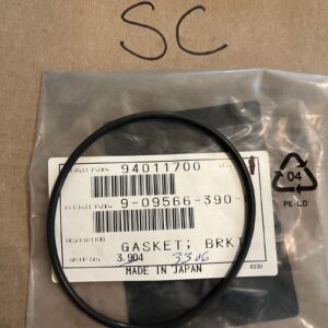 GM 94011700 Fuel Injection Pump Gasket