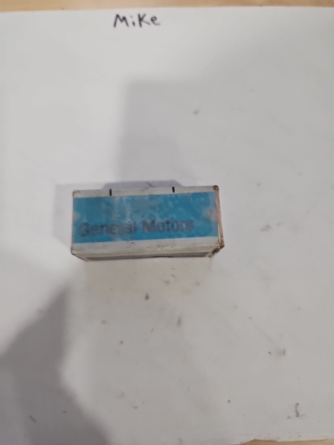 GM Hydraulic Lifter 5232245 Gr. 0.459 HL-47 HL47 - Image 4