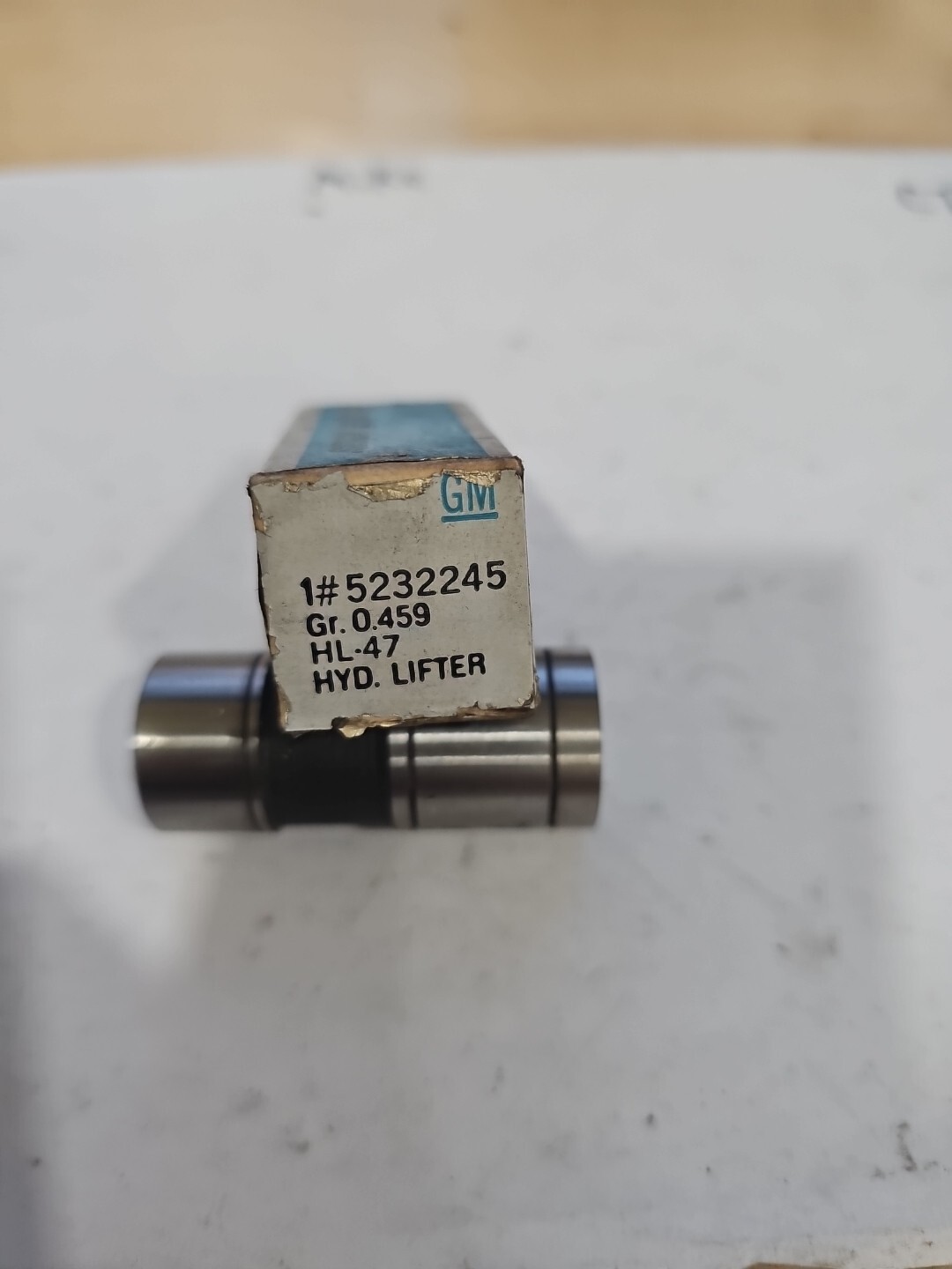 GM Hydraulic Lifter 5232245 Gr. 0.459 HL-47 HL47