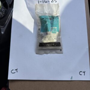 GM NOS Ignition Switch Actuator Sector Gear 1969-1986 Firebird/Camaro W/O Tilt