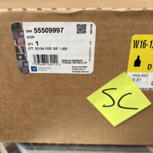 GM OEM 20-23 Encore GX,Trailblazer EngineTransaxle Engine Parts-Oil Pan 55509997