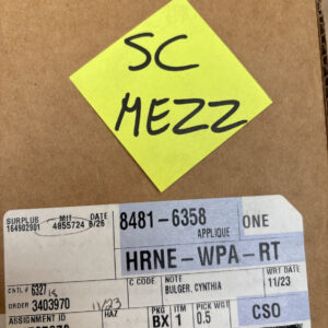 GM OEM 21-23 Suburban Tahoe Yukon Console Center Console-Applique 84816358