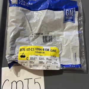 GM OEM Air Cleaner Intake-PCV Valve Tube Hose 12648138