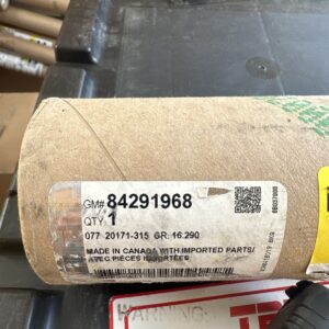 GM OEM-Door Window Sweep-Belt Molding Weatherstrip Right 84291968