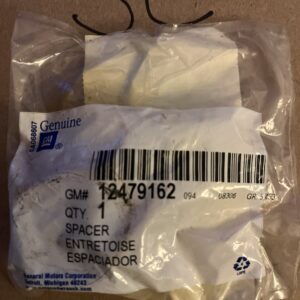 GM OEM Front Differential-Spacer 12479162