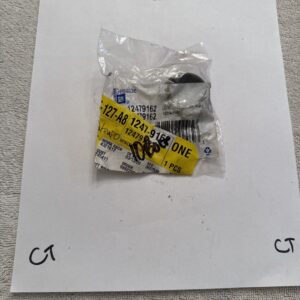 GM OEM Front Differential-Spacer 12479162