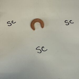 GM OEM Rear Axle-Lock 3833322