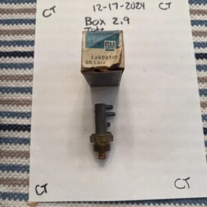GM OEM SWITCH 494510