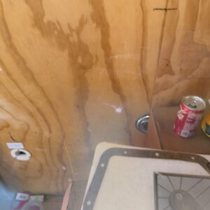 GM Transmission Filter 6258504 ( DN4247 DS553 B1)