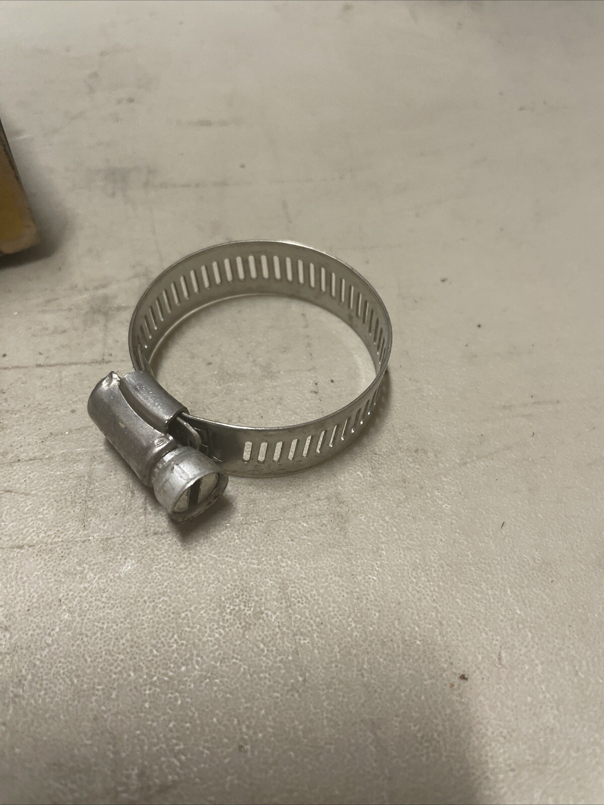 🔥GOODYEAR Hose Clamp No.12 Fits 1”- 1 1/4 “Hose (SOLD AS ONE CLAMP SEPARATELY) - Image 3