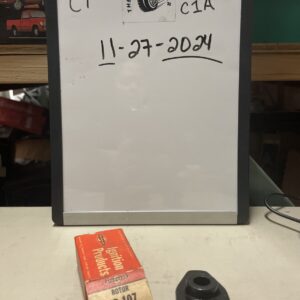 GP Standard Distributor Rotor FD107