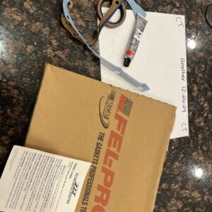 Gasket Set Fel-Pro TCS 13198-2