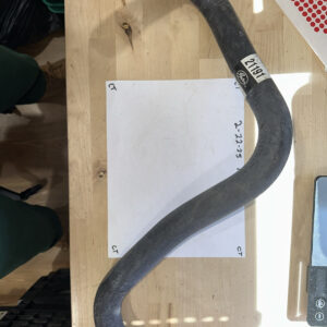 Gates 21191 Premium Molded Coolant Hose