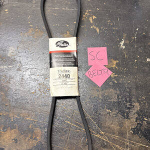 Gates 2440 Truflex Belt 4L440