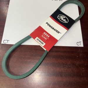 Gates 6934 (5L340K) PoweRated Medium Horse-Power V-Belt