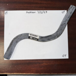 Gates Molded Hose 19210