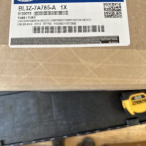 ✅ Genuine 11-14 Vacuum Line Hose for Ford F-150 Lincoln Mark 4x4 4WD BL3Z7A785A