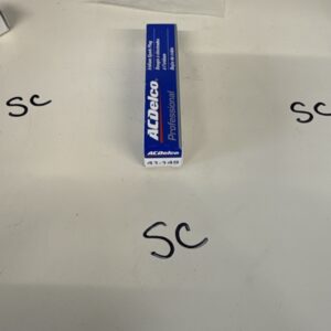 Genuine ACDelco 41-149 Spark Plug