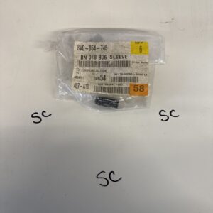 Genuine Audi A1 A3/S3 Side Skirt Retaining Centre Sleeve Bracket 8V0854745