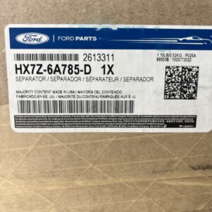 Genuine Engine Oil/Air Separator HX7Z-6A785-D
