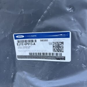 Genuine FORD OEM Heat Shields-Exhaust-Front Shield EJ7Z6P013A