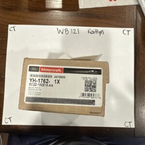 Genuine Ford 1997-2024 E-350 Super Duty HVAC Blend Door Actuator XC2Z-19E616-AA