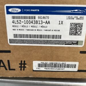 Genuine Ford 4L5Z-10043B13-AA MODULE 2004-2006 Ford Ranger