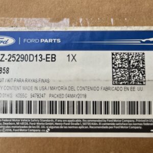 Genuine Ford 8C3Z-25290D13-EB Decal - Stripe