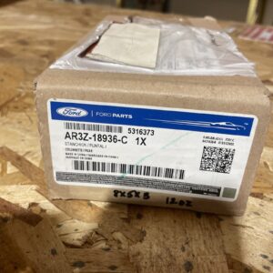 Genuine Ford Antenna Base AR3Z-18936-C