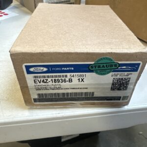 Genuine Ford Antenna Base EV4Z-18936-B