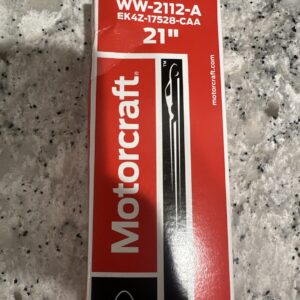 Genuine Ford Blade Assembly Wiper WW-2112-A