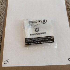 Genuine Ford Bolt W719986-S437 (2) Bolts