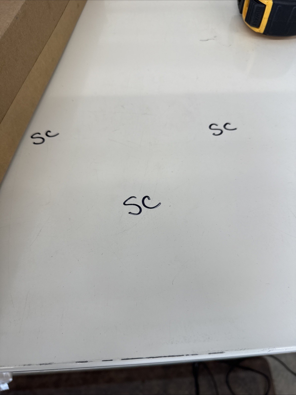 Genuine Ford Bracket License Plate FJ7Z-17A385-D - Image 3