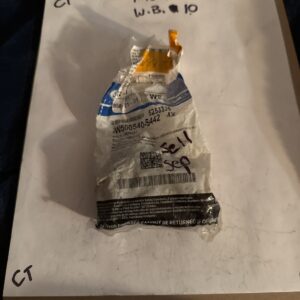 Genuine Ford Caliper Support (1) Bolt   ***SOLD INDIVIDUALLY*** W500540-S442