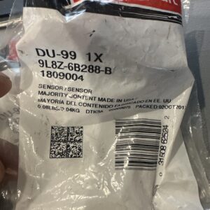 Genuine Ford Camshaft Position Sensor 9L8Z-6B288-B