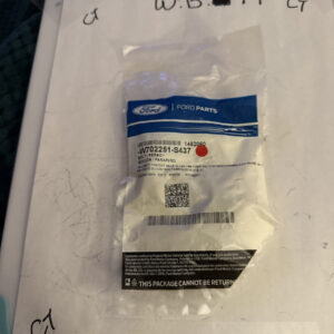 Genuine Ford Camshaft Sensor Bolt W702251-S437