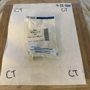 Genuine Ford Cap 9L1Z-1131-A