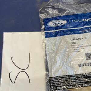 Genuine Ford Catalytic Converter Gasket L1MZ-6L612-A